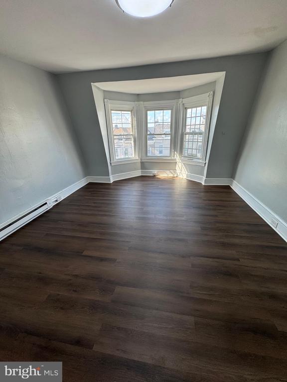 Foto principal - 1116 Robeson St
