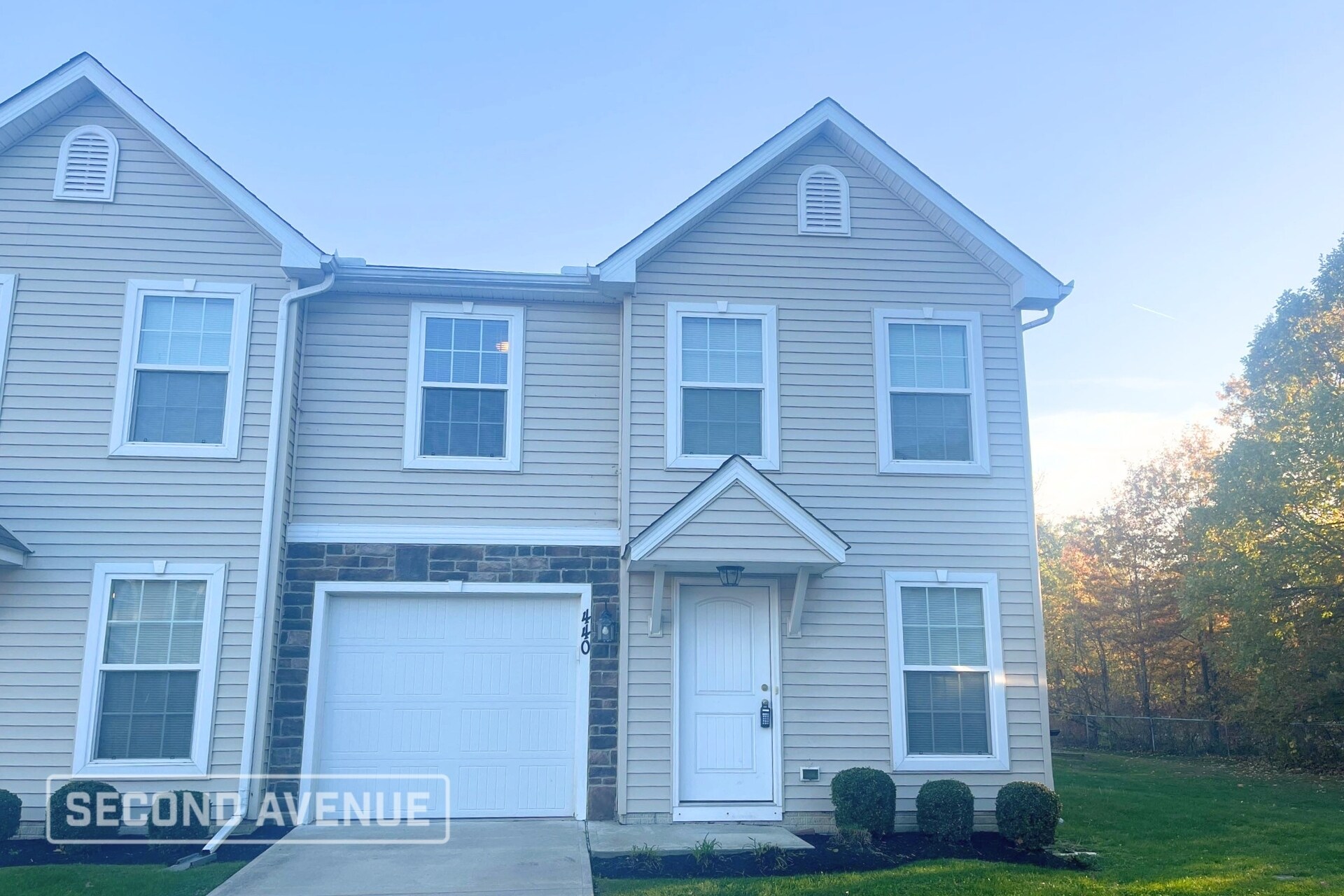 440 Station 44 Pl Painesville, OH 44077 – photo 1 of 9