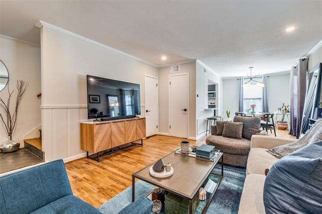 Building Photo - 4924 Lahoma St