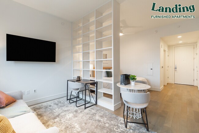 Foto del edificio - 2850 Fannin St