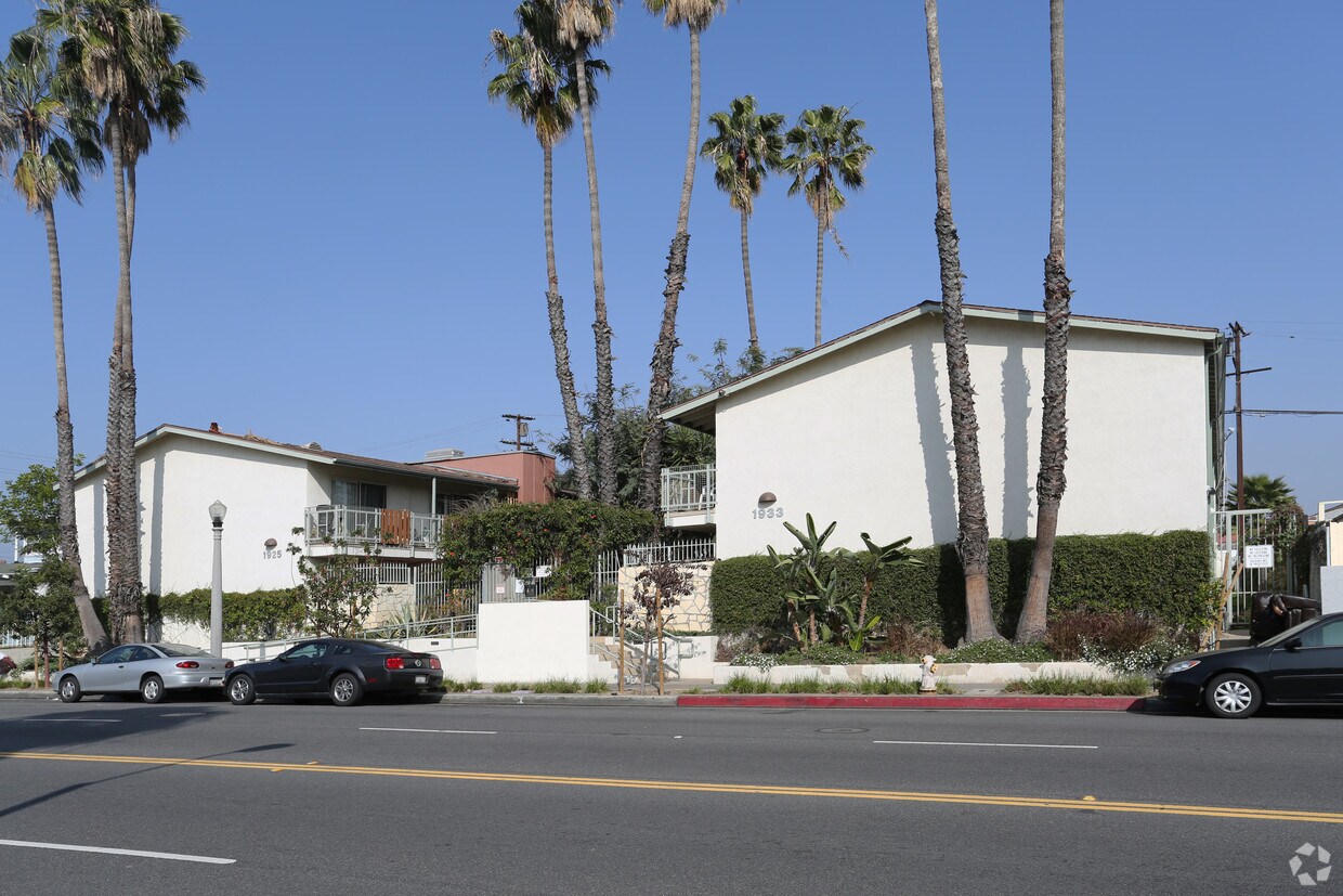 Building Photo - 1925 20th St