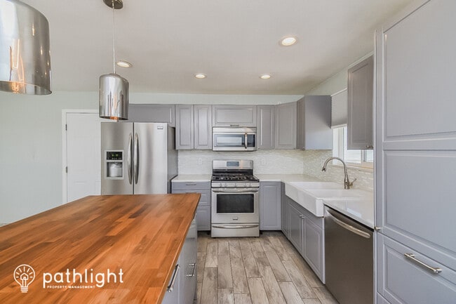 Building Photo - 1635 Peterson Road, Colorado Springs, CO, ...