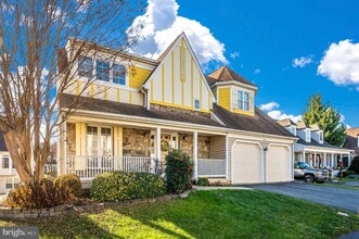 Building Photo - 2575 Bear Den Rd