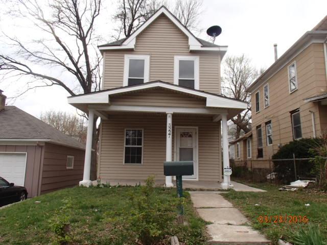 Primary Photo - 3227 Smart Ave