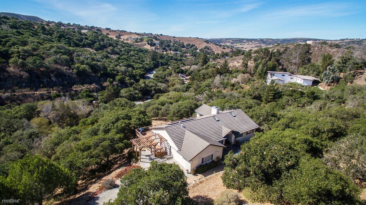 12665 Corte Cordillera, Corral de Tierra, CA 93908 House Rental in