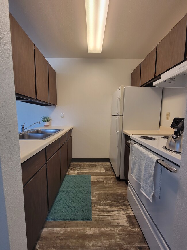 1624 8th St N Unit 78, Wahpeton, ND 58075 Condo for Rent in Wahpeton, ND