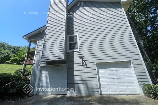 Foto del edificio - 1136 Norfolk Dr NW