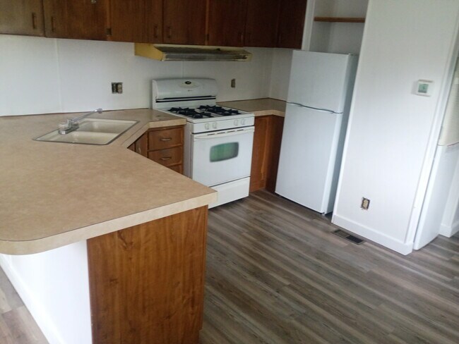 Foto del edificio - 972 E Sunnyview Rd