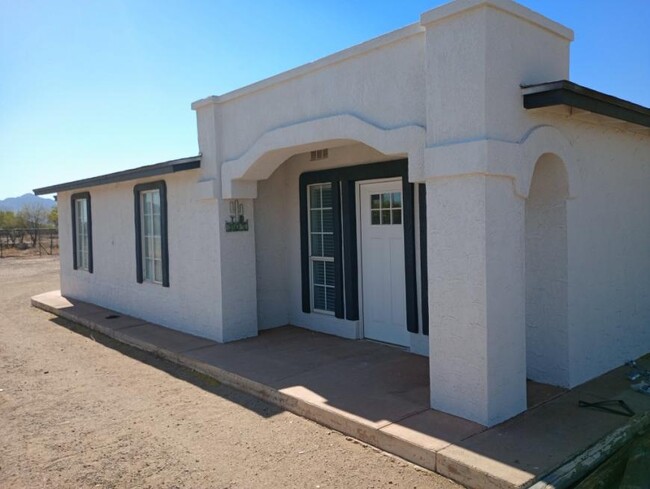 Foto del edificio - 2 bedroom in Eloy AZ 85131