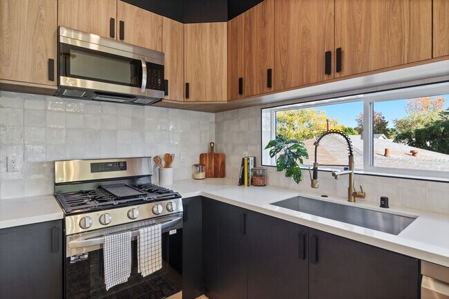 Foto del edificio - 10823 Hartsook St