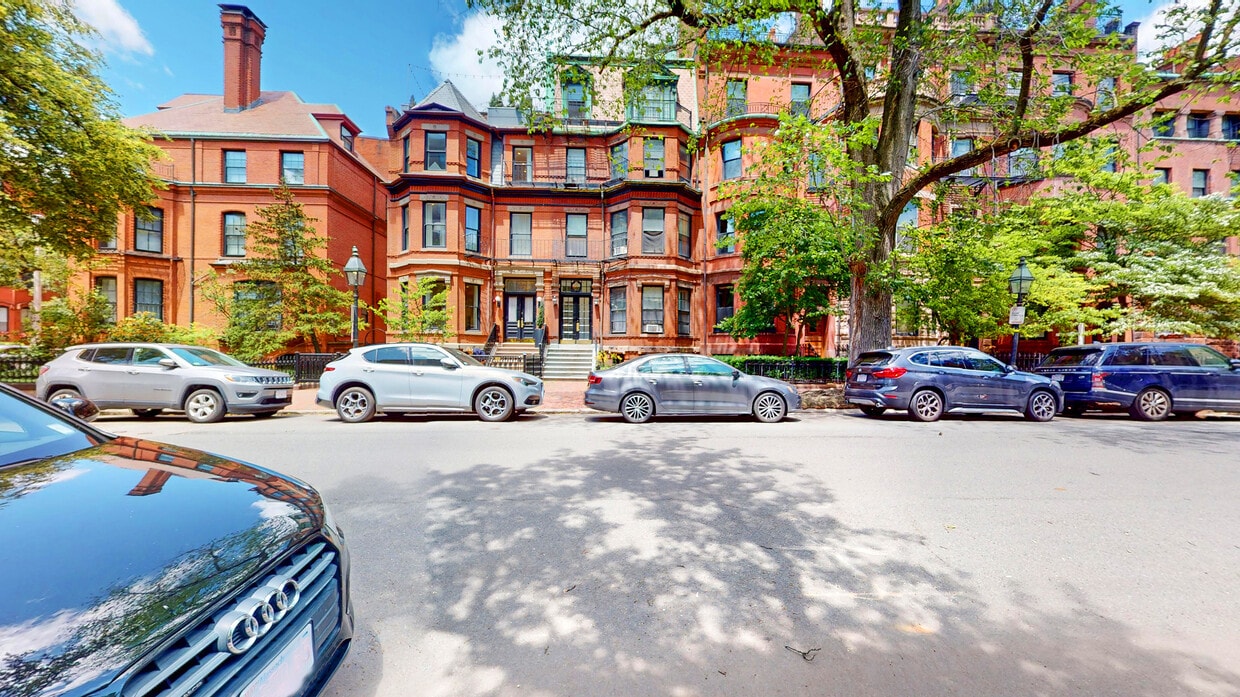 Foto principal - 287 Marlborough St