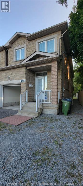 Photo du bâtiment - 1721 Ellesmere Rd