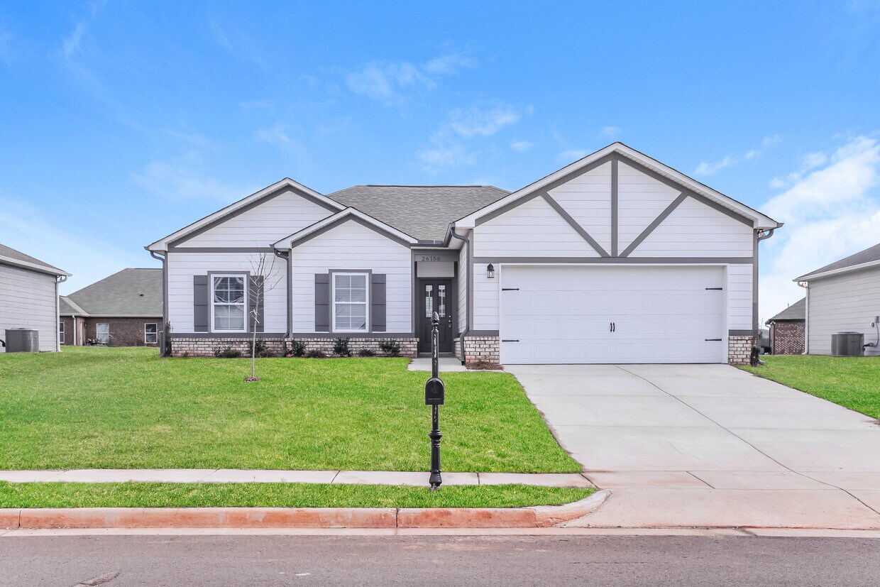 26156 Beech Grove Lane, Madison, AL House Rental in Madison, AL