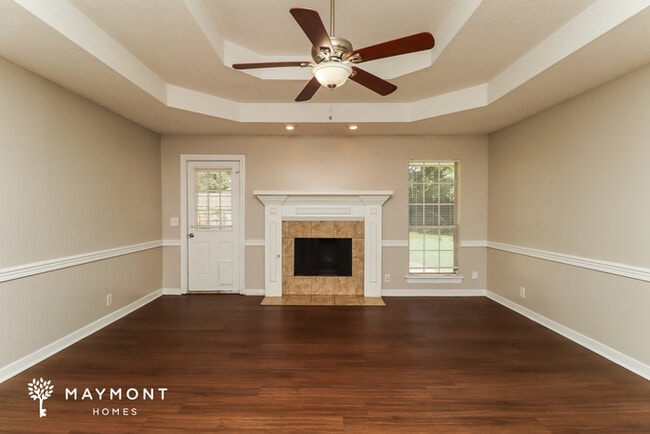 Foto del edificio - 516 Brentwood Dr