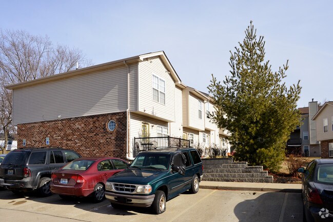 Royal Glen Apts Rentals Burlington, KY