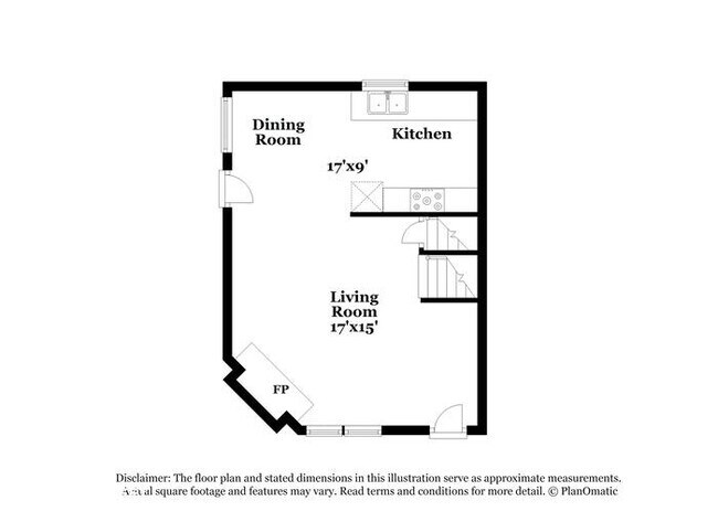 Building Photo - 11 ABINGTON CT SW, EUHARLEE, GA 30120