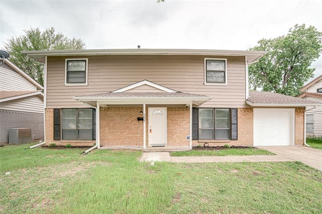 Building Photo - 3027 Harlan Dr