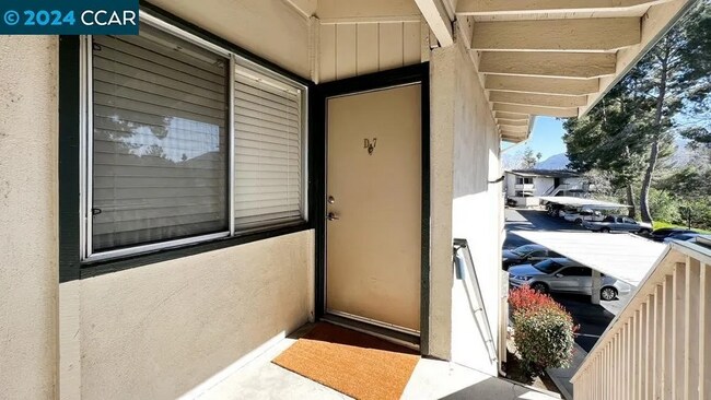 Entrance - 5460 Concord Blvd