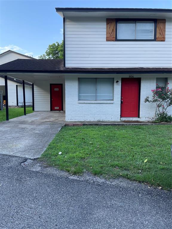 806 Danna St, League City, TX 77573 Condo for Rent in League City, TX