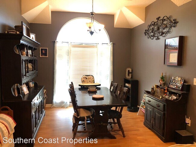 Foto del edificio - 3 br, 2 bath House - 435 Poole Road SE