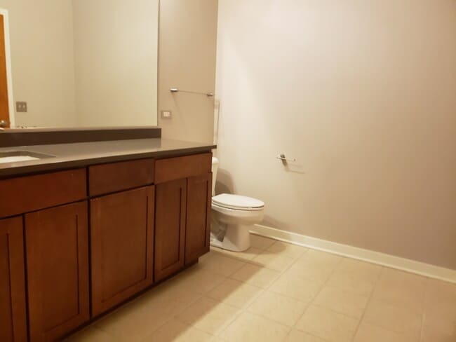 Bathroom - 3963 W Belmont Ave