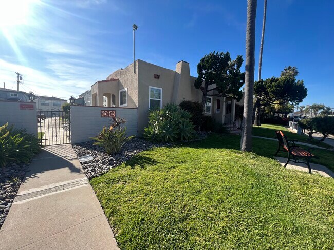 Building Photo - 4538 35th St