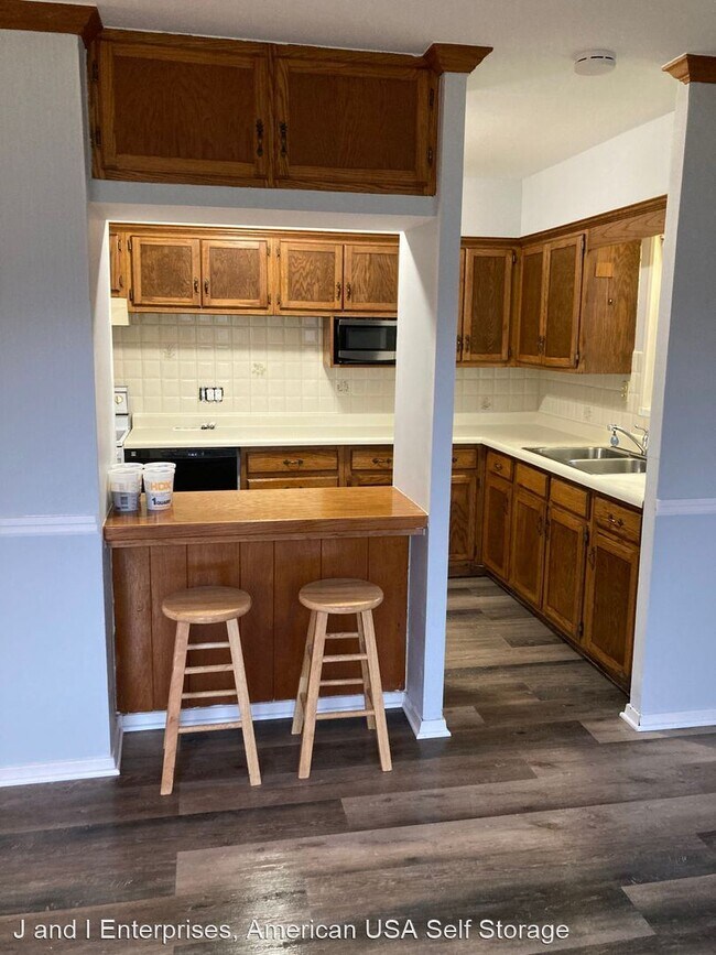 Foto del edificio - 3 br, 1 bath House - 780 Meadow Drive