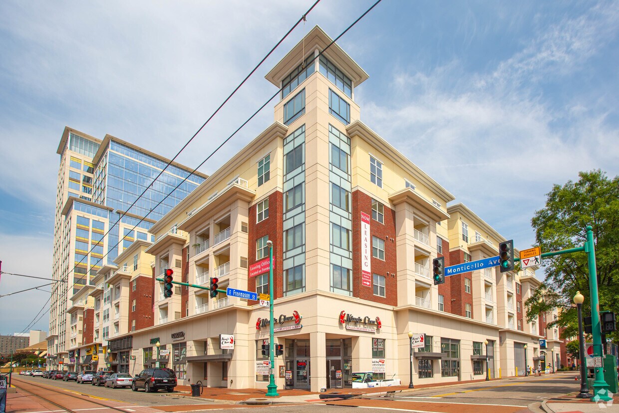 Monticello Station Apartments - Norfolk, VA | Apartments.com