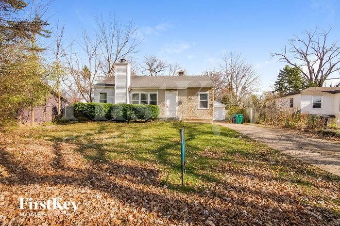 Foto principal - 311 S Finley Rd