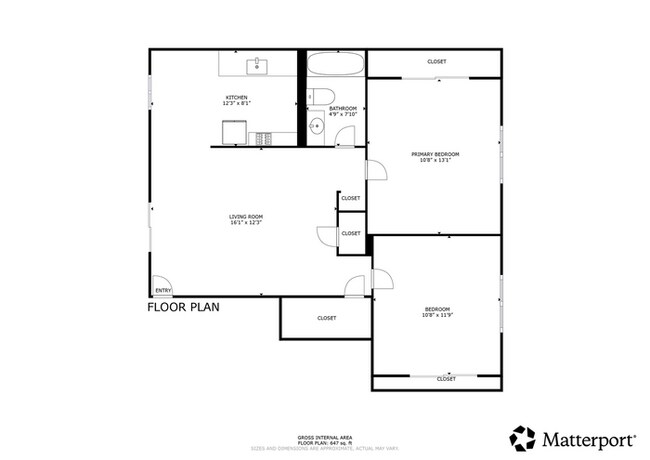 Photo - GOBBLE UP THIS DEAL! Sign a Lease, Move In... House