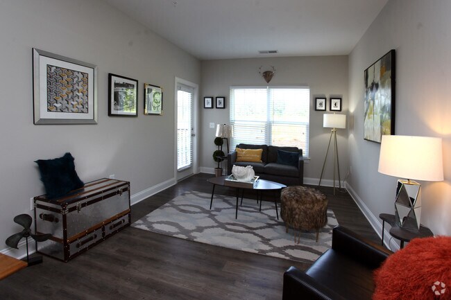 Foto del edificio - Retreat at the Park