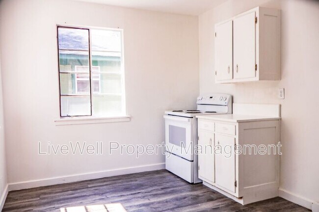 Foto del edificio - 1321 33rd St Ensley