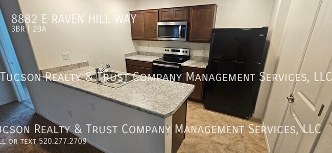 Foto del edificio - 8882 E Raven Hill Wy