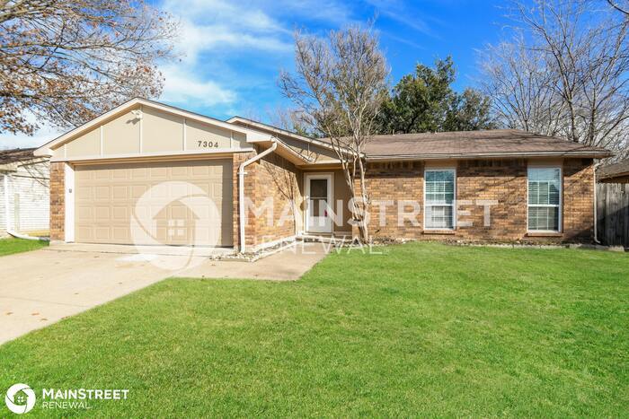 Primary Photo - 7304 Whitewood Dr, Fort Worth, TX 76137