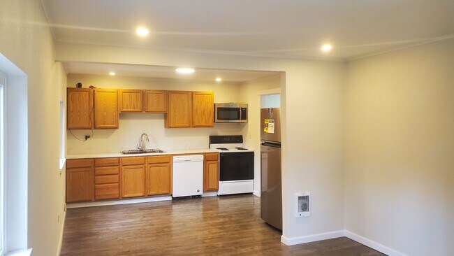 Foto del edificio - 3812 Valley Dr