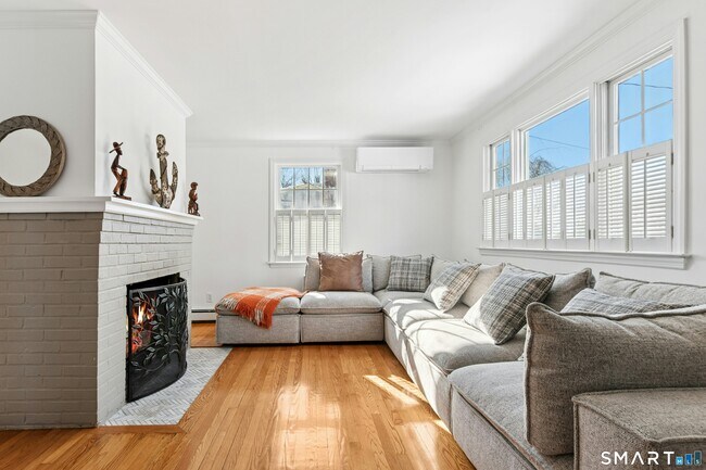 Foto del edificio - 201 Judd St