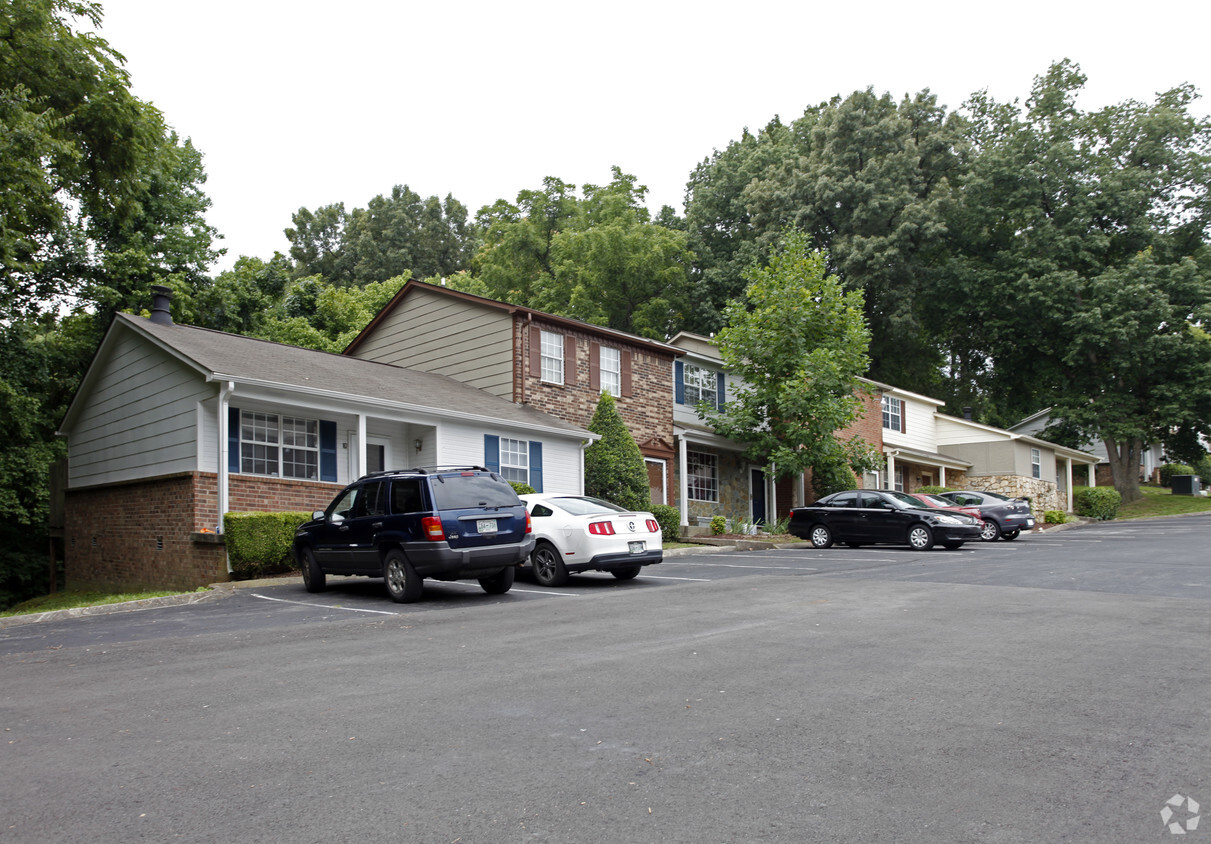 Primary Photo - Copperfield Terrace Condominiums