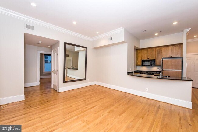 Foto del edificio - 1520 O St NW