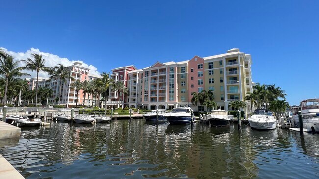 Foto del edificio - 804 E Windward Way