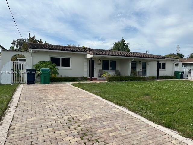 Foto del edificio - 312 SW 76th Ct