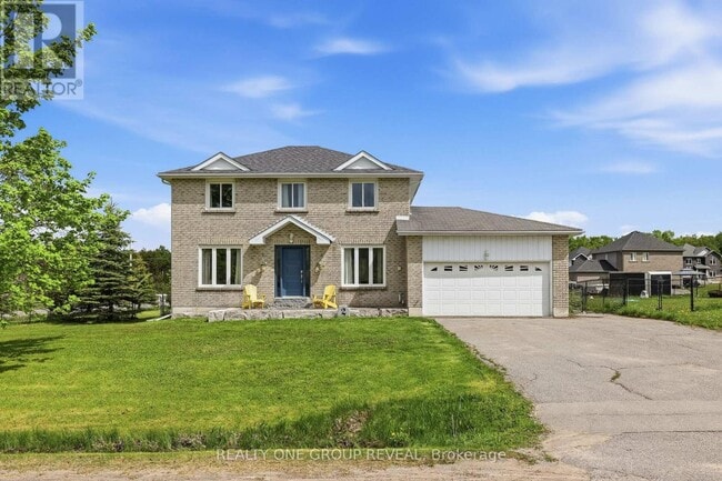 Building Photo - 2 Mancini Dr
