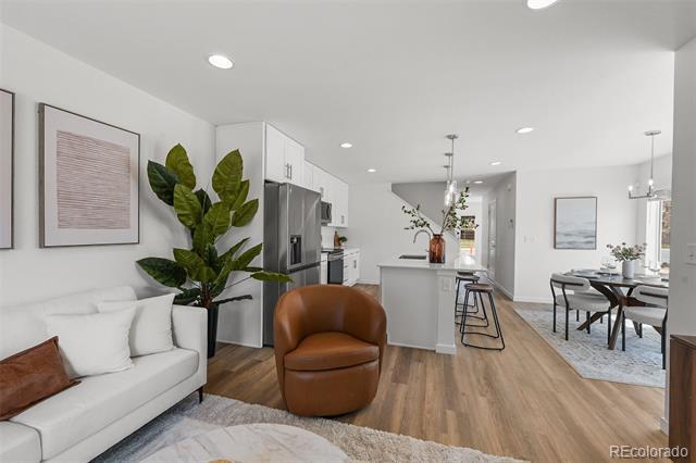 Foto principal - 1337 Alton St