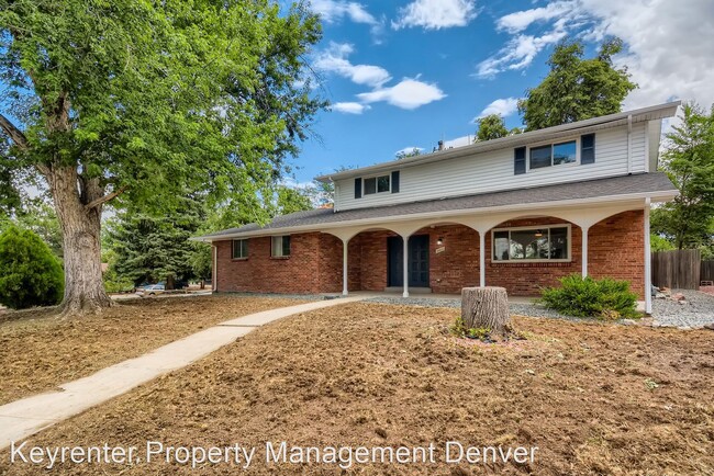 Building Photo - 3 br, 3.5 bath House - 4602 S White Ct.