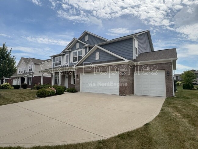 Building Photo - 6311 Burgin Dr