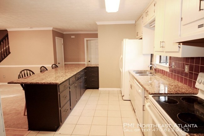 Foto del edificio - 3 Bed/2 Bath for Rent in Buford