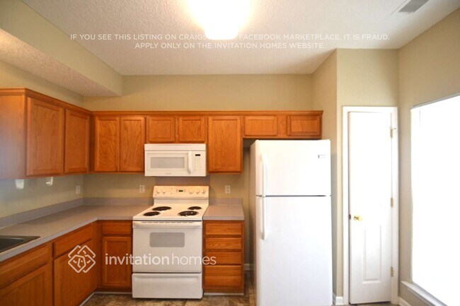Building Photo - 1013 Salmon River Dr