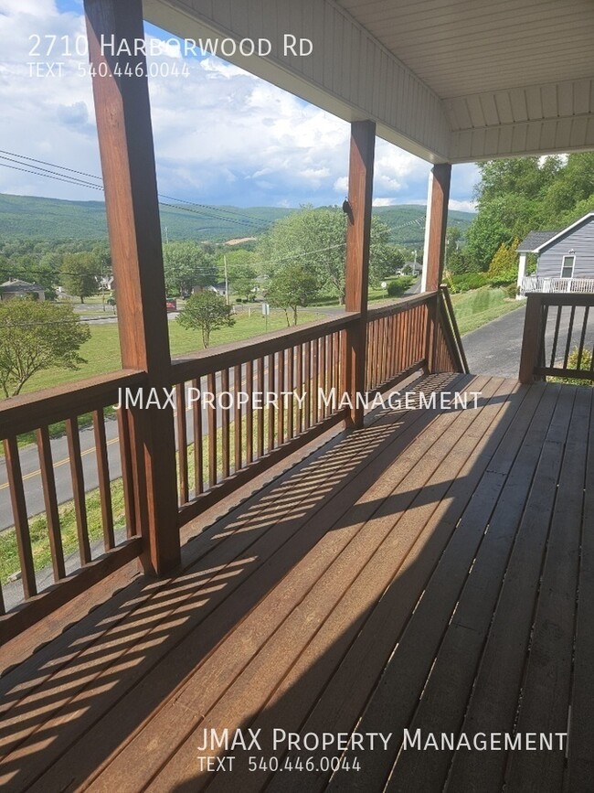 Building Photo - 2710 Harborwood Rd