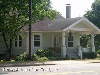 Primary Photo - 4 br, 1 bath House - 3915 Clifton Road