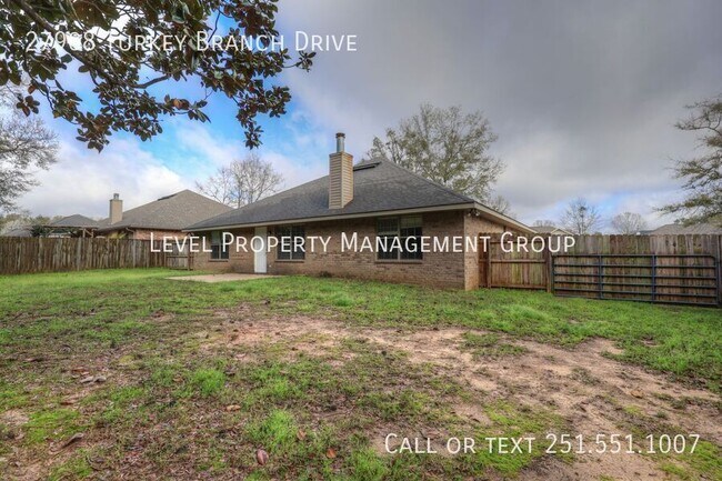 Foto del edificio - 27908 Turkey Branch Dr