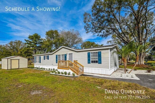 Building Photo - Sale Prices Starting at: $69,900 or Lease ...